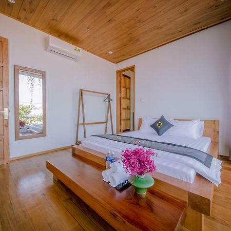 The Purple Hue Homestay Luaran gambar