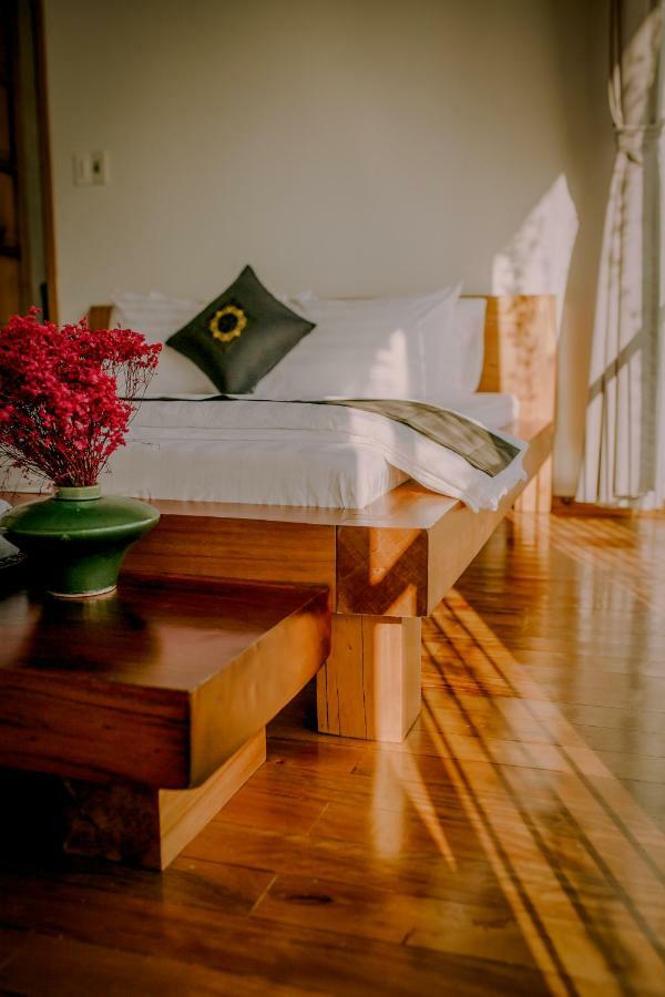 The Purple Hue Homestay Luaran gambar