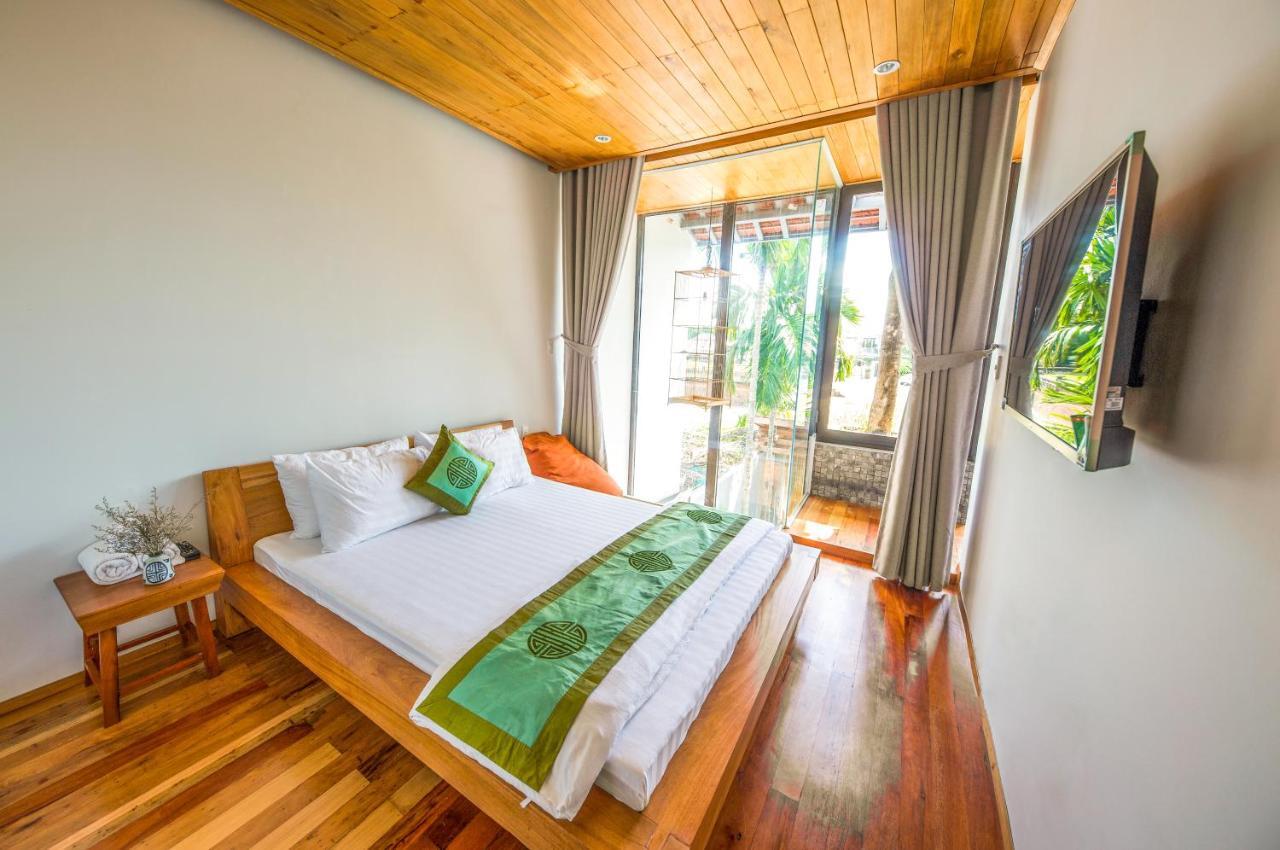 The Purple Hue Homestay Luaran gambar